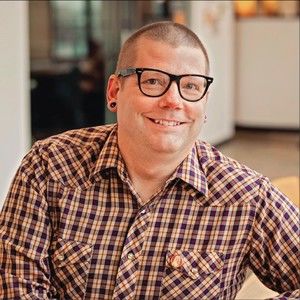 Meet your Posher, Micah